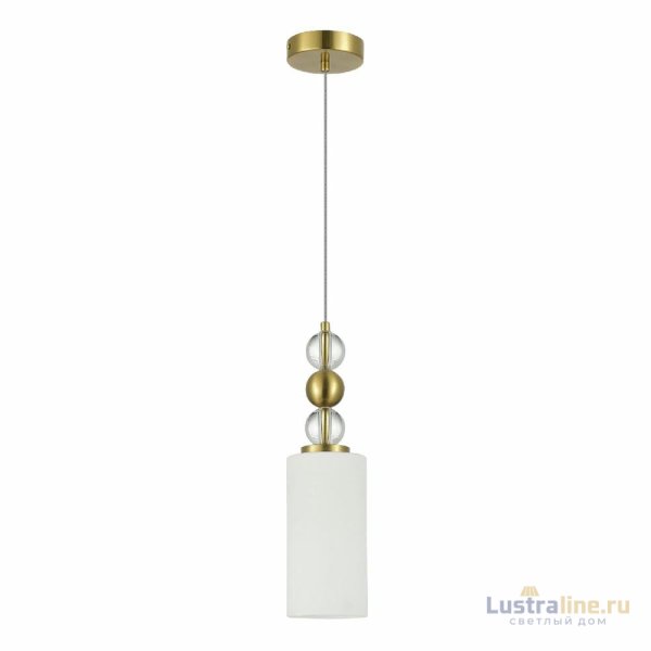 Подвесной светильник ST Luce Aurora SL2003.303.01