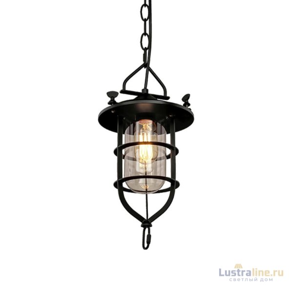 Подвесной светильник LOFT IT Warehouse Loft1141