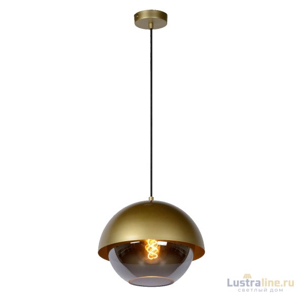 Подвесной светильник Lucide Cooper 10410/20/02 Подвесной светильник Lucide Cooper 10410/20/02