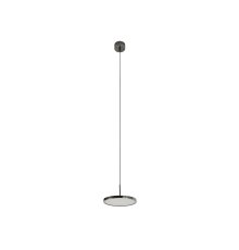 Подвесной светильник Newport 3511/S black glossy М0068870