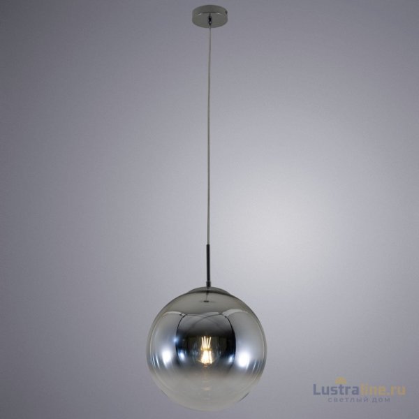 Подвесной светильник Arte Lamp Jupiter Chrome A7963SP-1CC