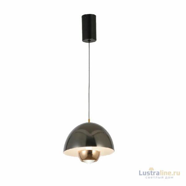 Подвесной светильник Kink Light Джелони 07524-18S,29 Подвесной светильник Kink Light Джелони 07524-18S,29