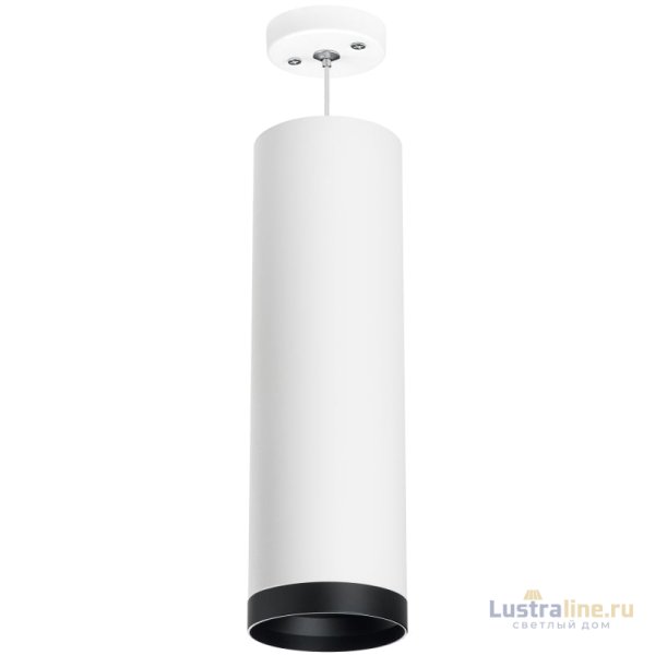 Подвесной светильник Lightstar Rullo RP64963487 (216496+590086+203487) Подвесной светильник Lightstar Rullo RP64963487 (216496+590086+203487)