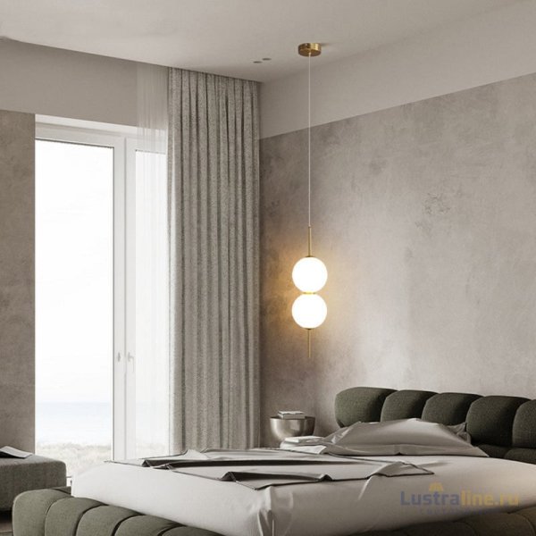 Подвесной светильник ImperiumLoft Voke 219149-23 Подвесной светильник ImperiumLoft Voke 219149-23