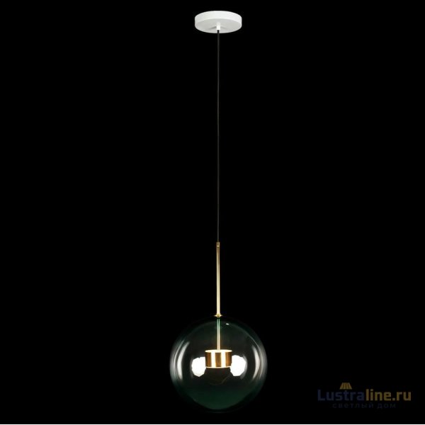 Подвесной светильник Loft IT Bolle 2027-P1 Blue