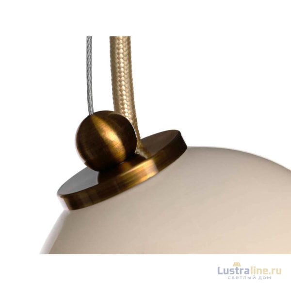 Подвесной светильник LOFT IT Cоcо 5022-10P Подвесной светильник LOFT IT Cоcо 5022-10P