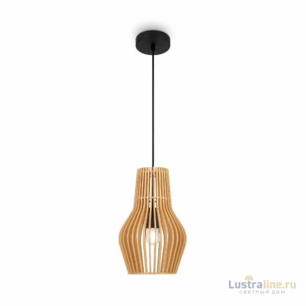 Подвесной светильник Maytoni Roots MOD191PL-01W
