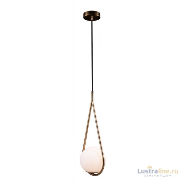 Подвесной светильник Loft IT Glob LOFT2599-A Подвесной светильник Loft IT Glob LOFT2599-A