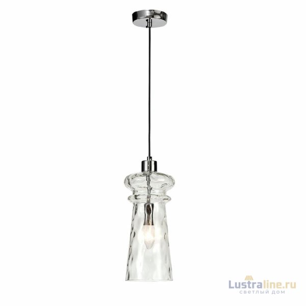 Подвесной светильник Odeon Light Pasti 4968/1 УЦ Подвесной светильник Odeon Light Pasti 4968/1 УЦ