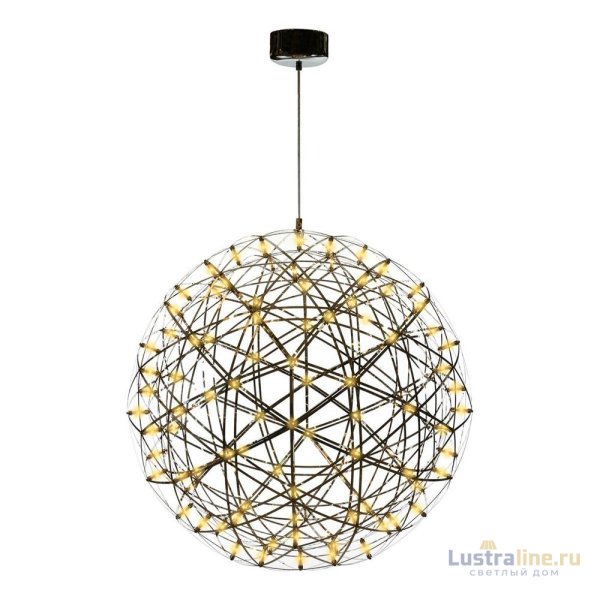 Подвесной светодиодный светильник iLedex Stratosphere FG 800-92 CR Подвесной светодиодный светильник iLedex Stratosphere FG 800-92 CR