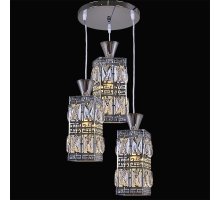 Подвесной светильник Reluce 02781-0.4-03 CH