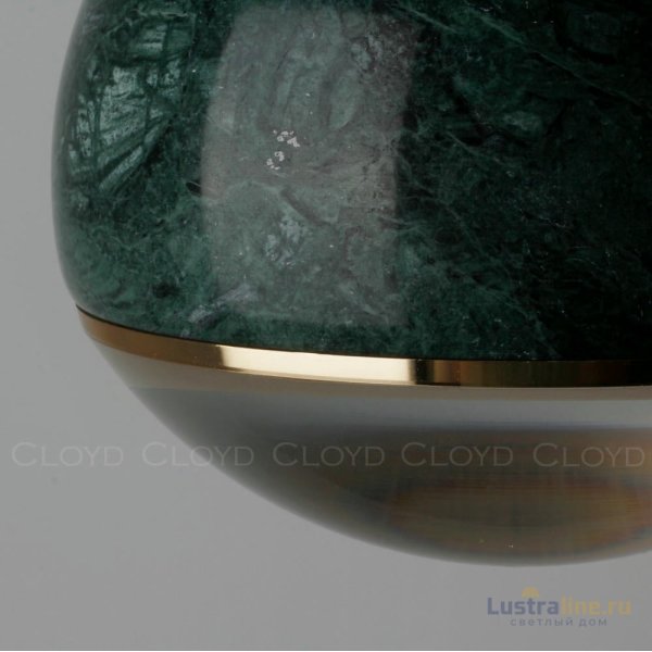 Подвесной светильник Cloyd Lunar 11059 Подвесной светильник Cloyd Lunar 11059