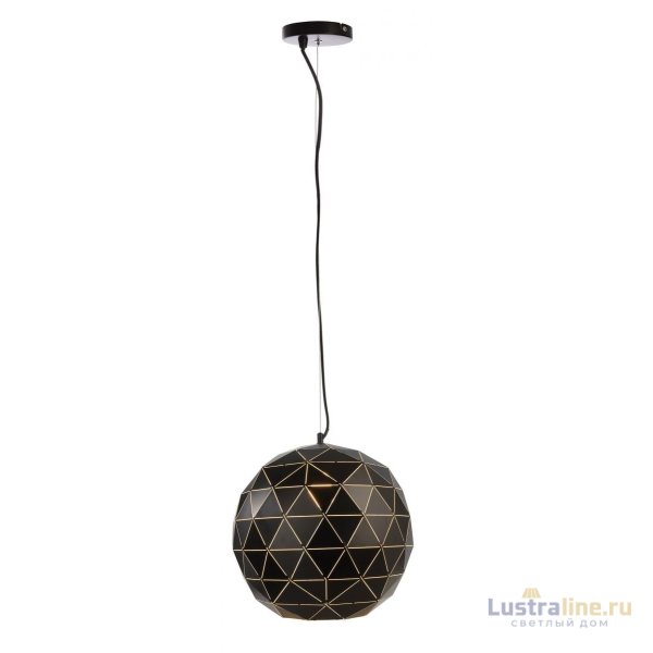 Подвесной светильник Deko-Light Asterope round 342133