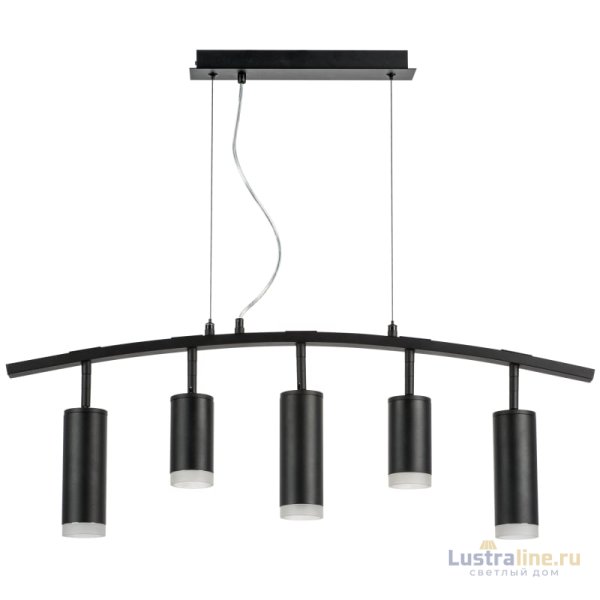 Подвесной светильник Lightstar Rullo LR7353728730 (571735+214437-2+214487-3+202430-5)