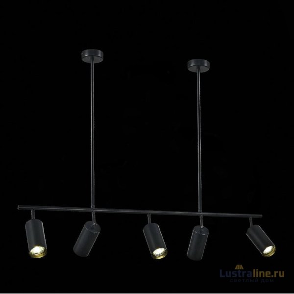 Подвесной светильник ST Luce Sormano SL1206.403.05