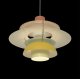 Подвесной светильник Loft IT Floret 10113 Orange