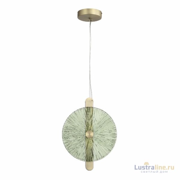 Подвесной светильник ST Luce Wasi SL6141.323.01