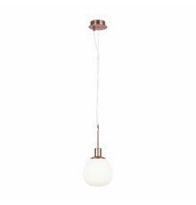 Подвесной светильник Maytoni Erich MOD221-PL-01-G