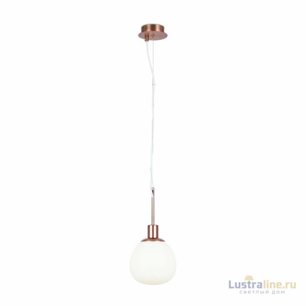 Подвесной светильник Maytoni Erich MOD221-PL-01-G