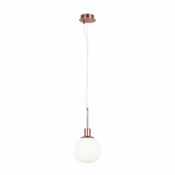 Подвесной светильник Maytoni Erich MOD221-PL-01-G