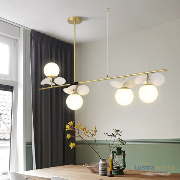 Подвесной светильник ImperiumLoft Matisse 203516-23 Подвесной светильник ImperiumLoft Matisse 203516-23