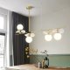 Подвесной светильник ImperiumLoft Matisse 203516-23