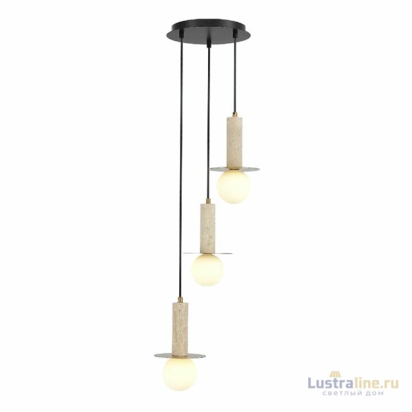 Подвесной светильник ST Luce Earthy SL1194.303.03