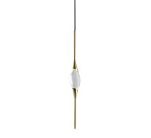 Подвесной светильник DeLight Collection Pezzo OM82112-1b gold