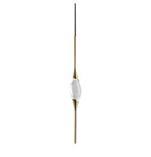 Подвесной светильник DeLight Collection Pezzo OM82112-1b gold