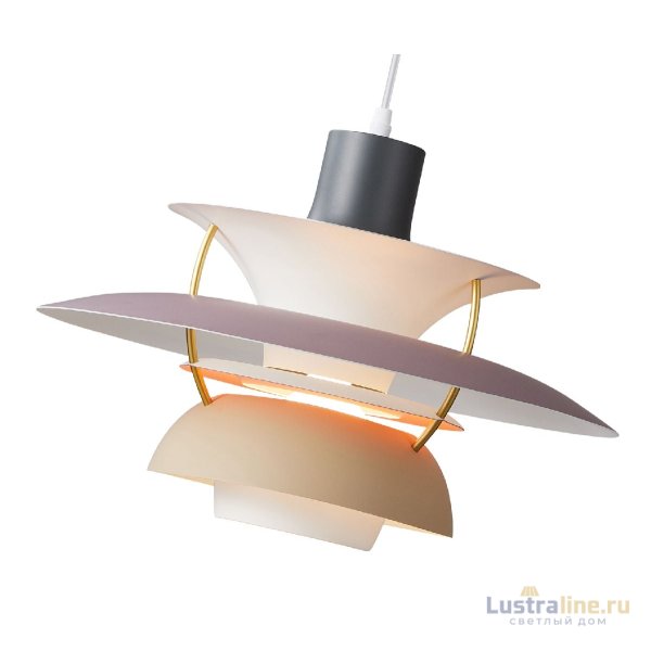 Подвесной светильник Kink Light Дейси 07826-40,16 Подвесной светильник Kink Light Дейси 07826-40,16