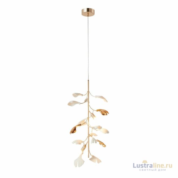 Подвесной светильник Kink Light Сири 07868-2A,33 Подвесной светильник Kink Light Сири 07868-2A,33