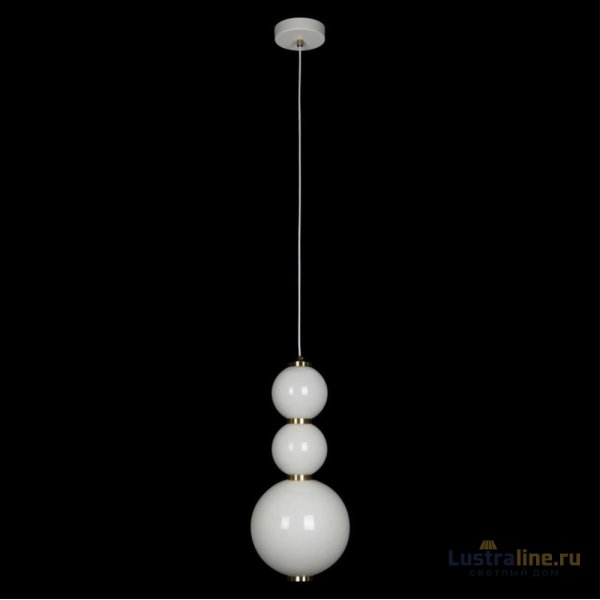 Подвесной светильник Loft IT Pearls 10205/D Подвесной светильник Loft IT Pearls 10205/D