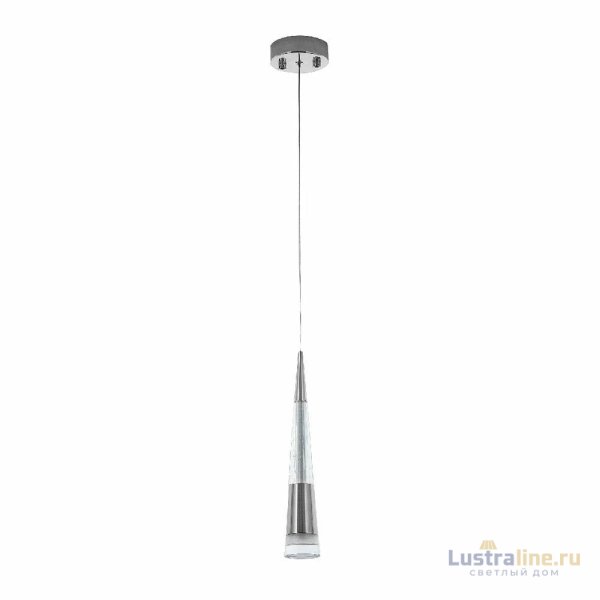 Подвесной светильник Modelux 88096-1 CR Подвесной светильник Modelux 88096-1 CR