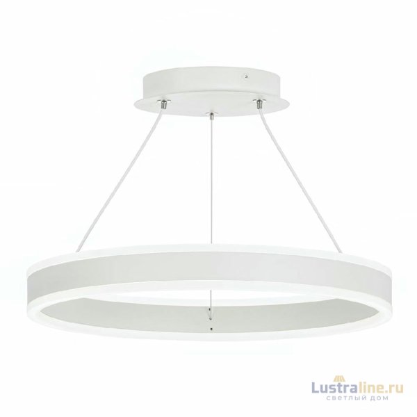 Подвесной светильник Citilux Дуэт CL719400 Подвесной светильник Citilux Дуэт CL719400