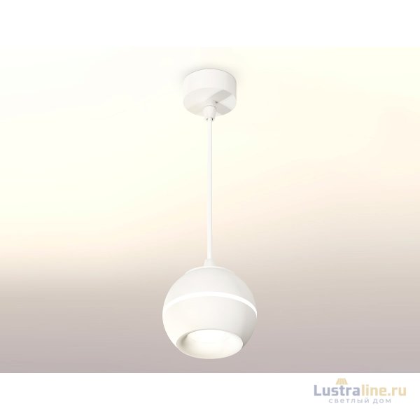 Подвесной светильник Ambrella Light Techno Spot XP1101001 (A2301, C1101, N7010)