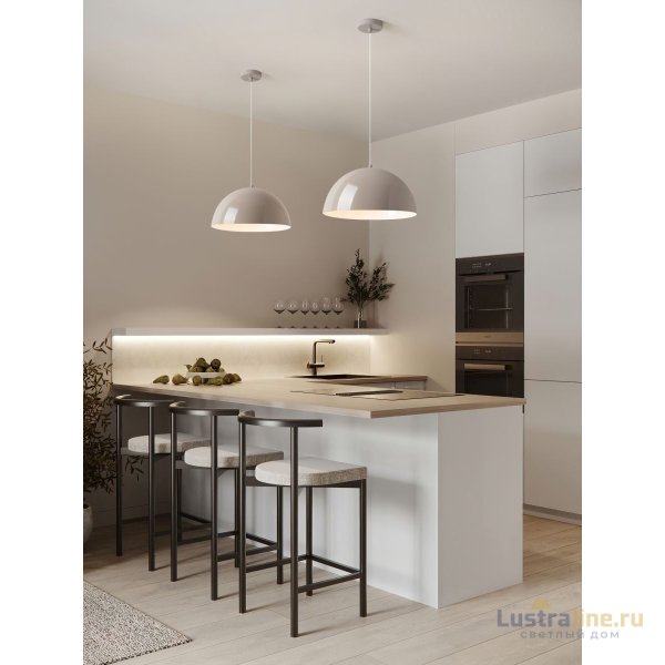 Подвесной светильник Freya Eleon FR5218PL-01CR Подвесной светильник Freya Eleon FR5218PL-01CR
