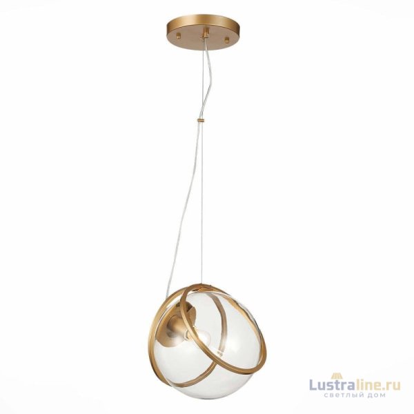 Подвесной светильник ST Luce Acerra SL1181.313.01
