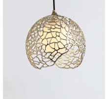 Подвесной светильник Mizi en Caramel MZ180557-1-220