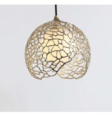 Подвесной светильник Mizi en Caramel MZ180557-1-220