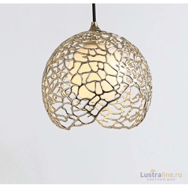 Подвесной светильник Mizi en Caramel MZ180557-1-220