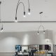 Подвесной светильник ImperiumLoft Arc 189569-26