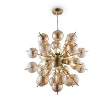 Подвесной светильник Maytoni Bolla MOD133PL-06BS