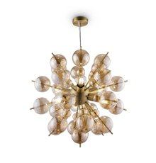Подвесной светильник Maytoni Bolla MOD133PL-06BS