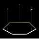Подвесной светильник Loft IT Ring 10016XL