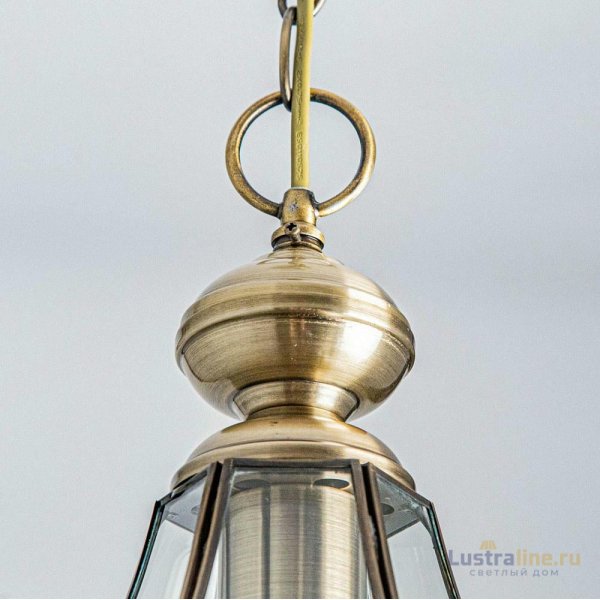 Подвесной светильник Citilux Гера-1 CL444110 Подвесной светильник Citilux Гера-1 CL444110