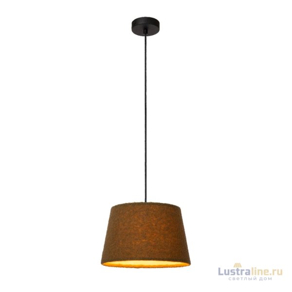 Подвесной светильник Lucide Woolly 10416/01/33