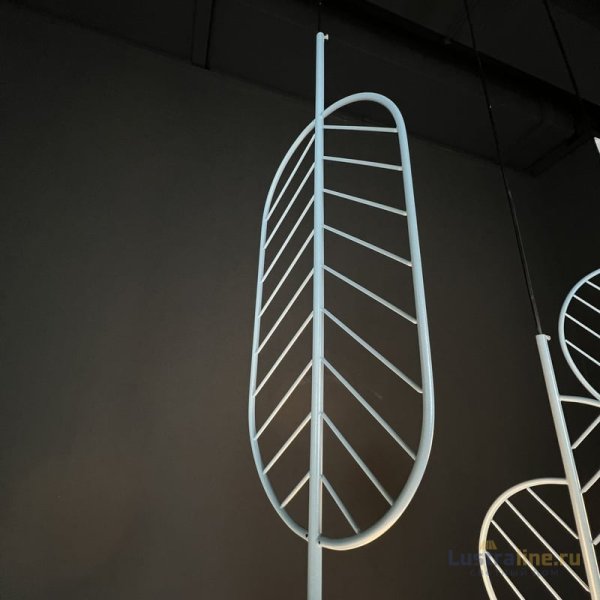 Подвесной светильник ImperiumLoft Leaf 178142-26