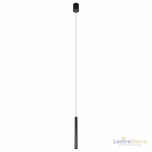 Подвесной светильник Loft IT Metropolis 10334/500 Black Подвесной светильник Loft IT Metropolis 10334/500 Black