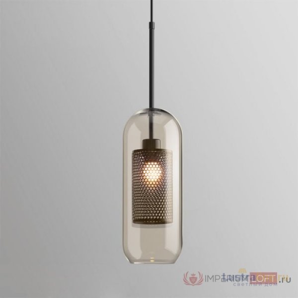Подвесной светильник ImperiumLoft Catch 200986-26 Подвесной светильник ImperiumLoft Catch 200986-26