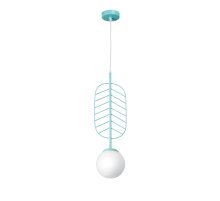 Подвесной светильник Vitaluce V2985-5/1S